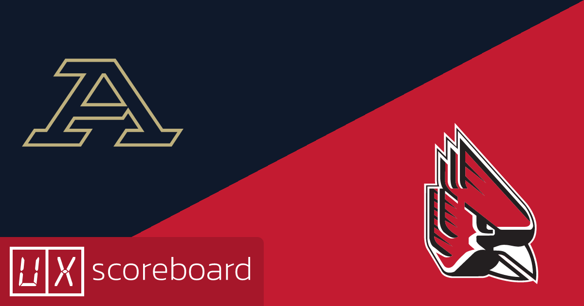 Akron Zips vs Ball State Cardinals game highlights