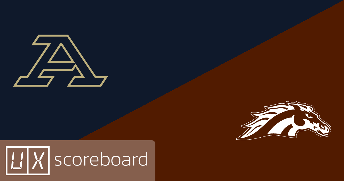 Akron Zips vs Western Michigan Broncos game highlights