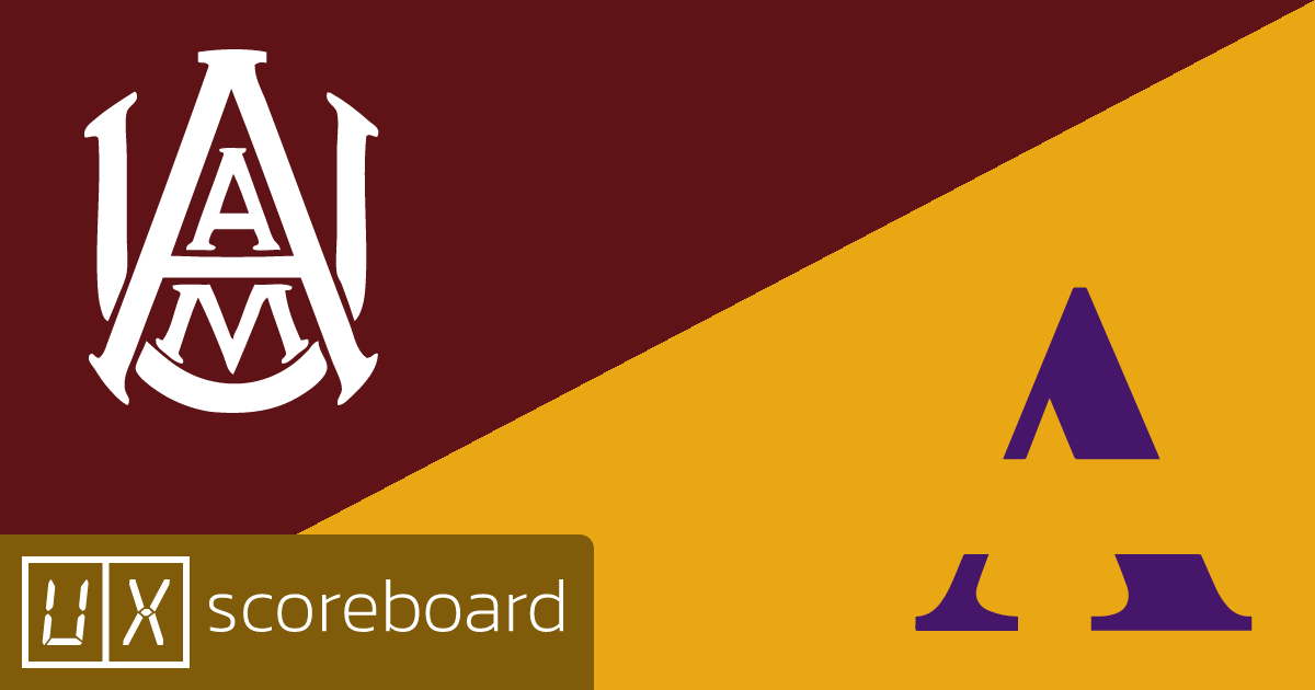 Alabama A&M Bulldogs vs Alcorn State Braves game highlights