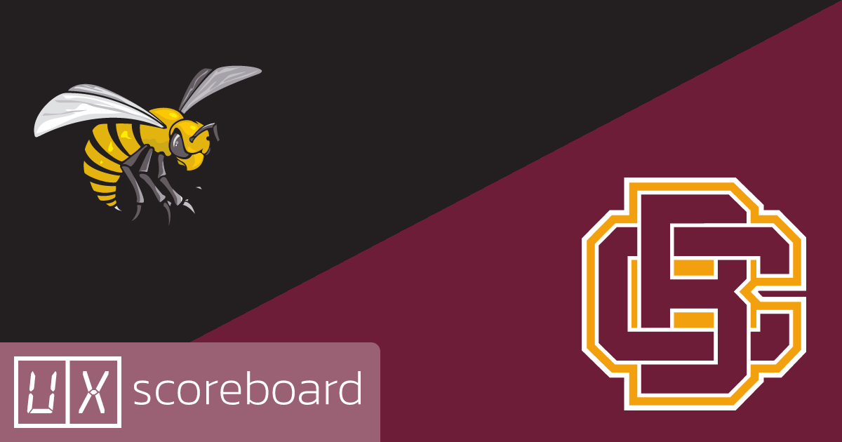 Alabama State Hornets vs Bethune-Cookman Wildcats game highlights
