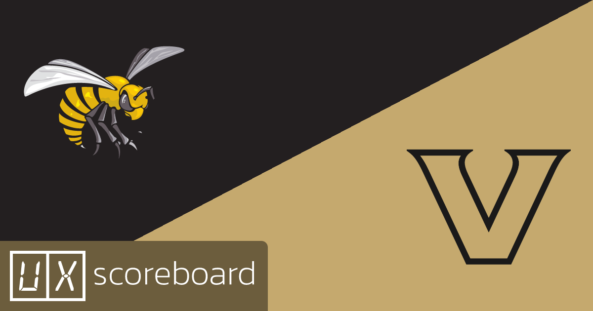 Alabama State Hornets vs Vanderbilt Commodores game highlights