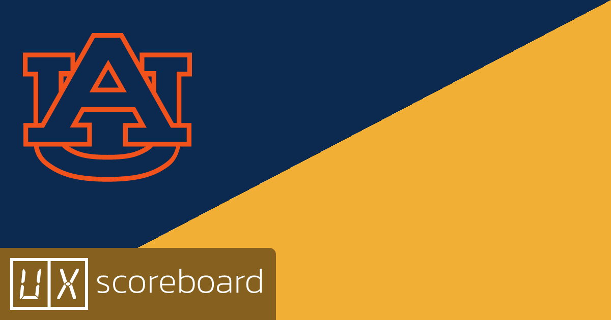 Auburn Tigers vs Baylor Bears game highlights