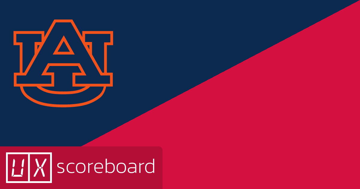 Auburn Tigers vs Richmond Spiders game highlights