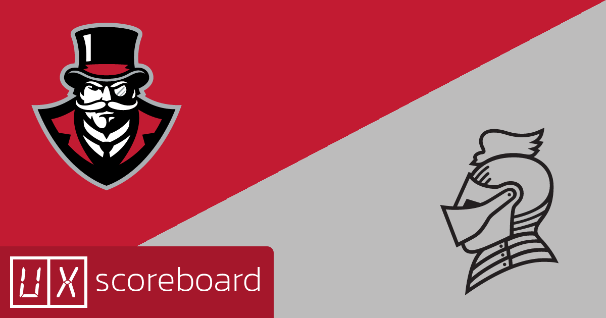 Austin Peay Governors vs Bellarmine Knights game highlights