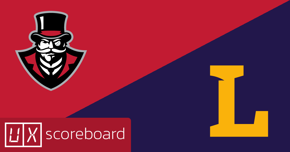 Austin Peay Governors vs Lipscomb Bisons game highlights