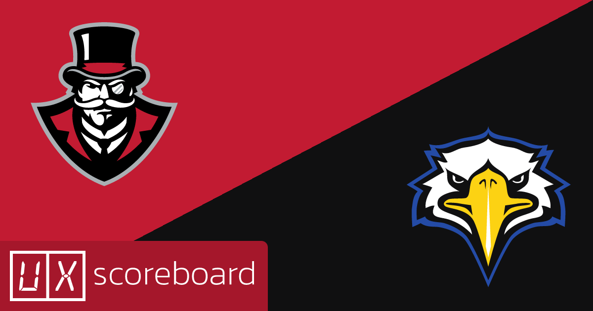 Austin Peay Governors vs Morehead State Eagles game highlights