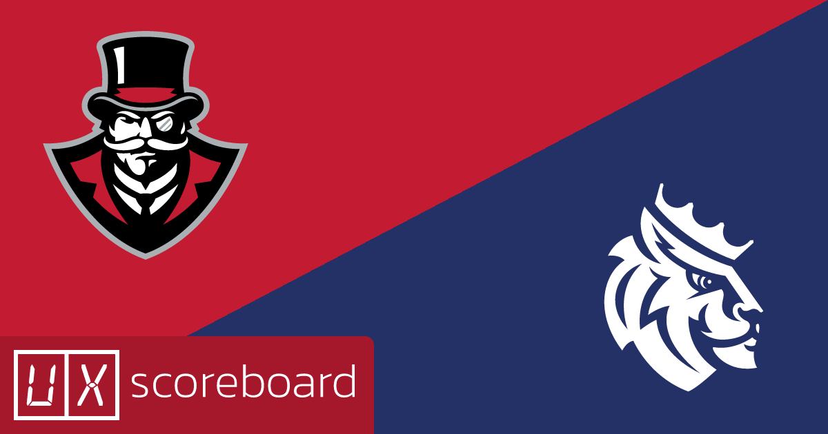 Austin Peay Governors vs Queens University Royals game highlights