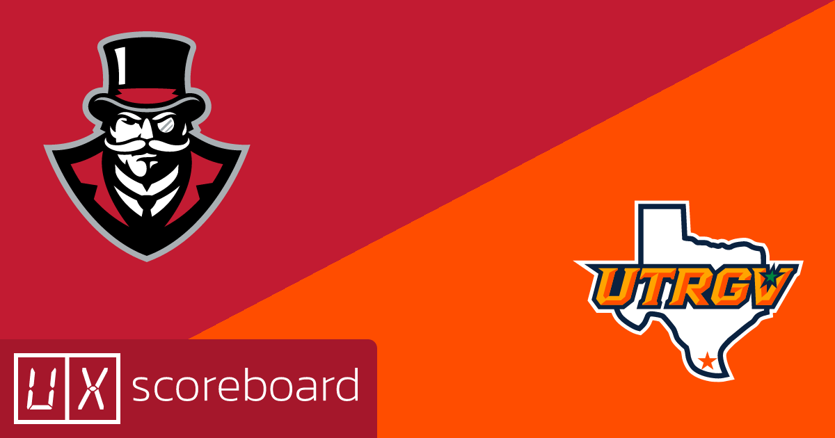 Austin Peay Governors vs UT Rio Grande Valley Vaqueros game highlights