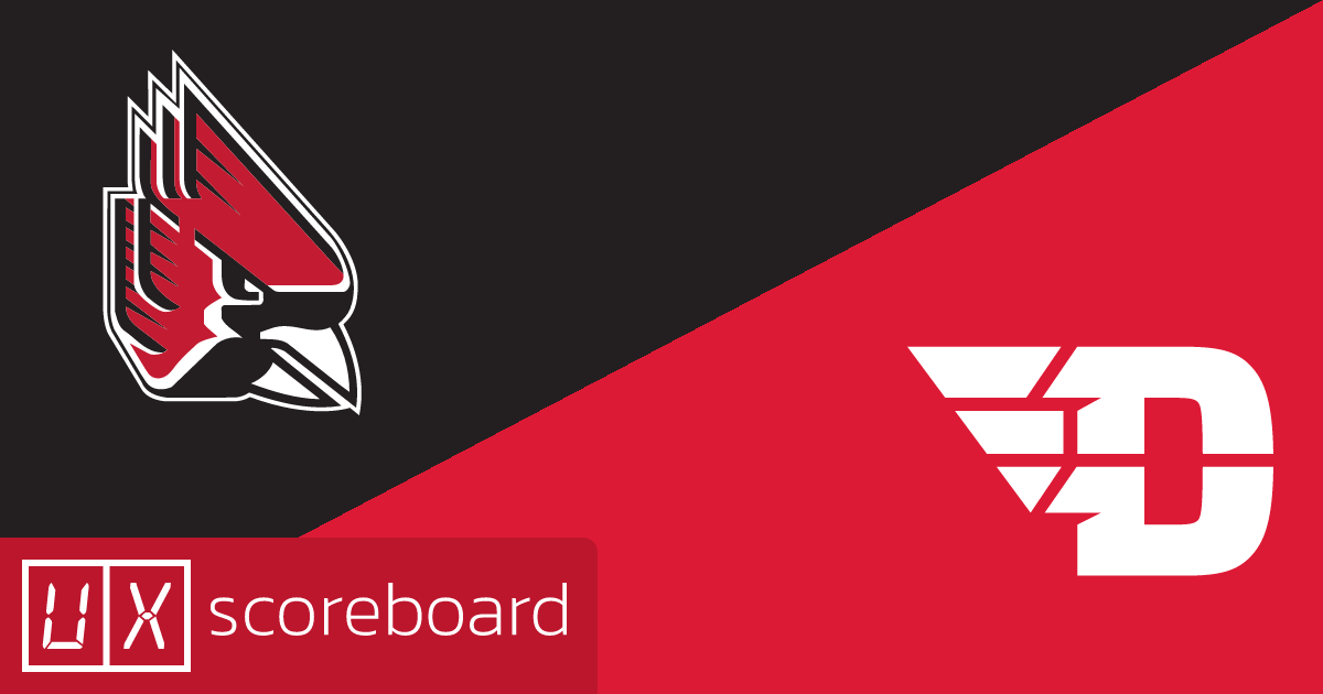Ball State Cardinals vs Dayton Flyers game highlights