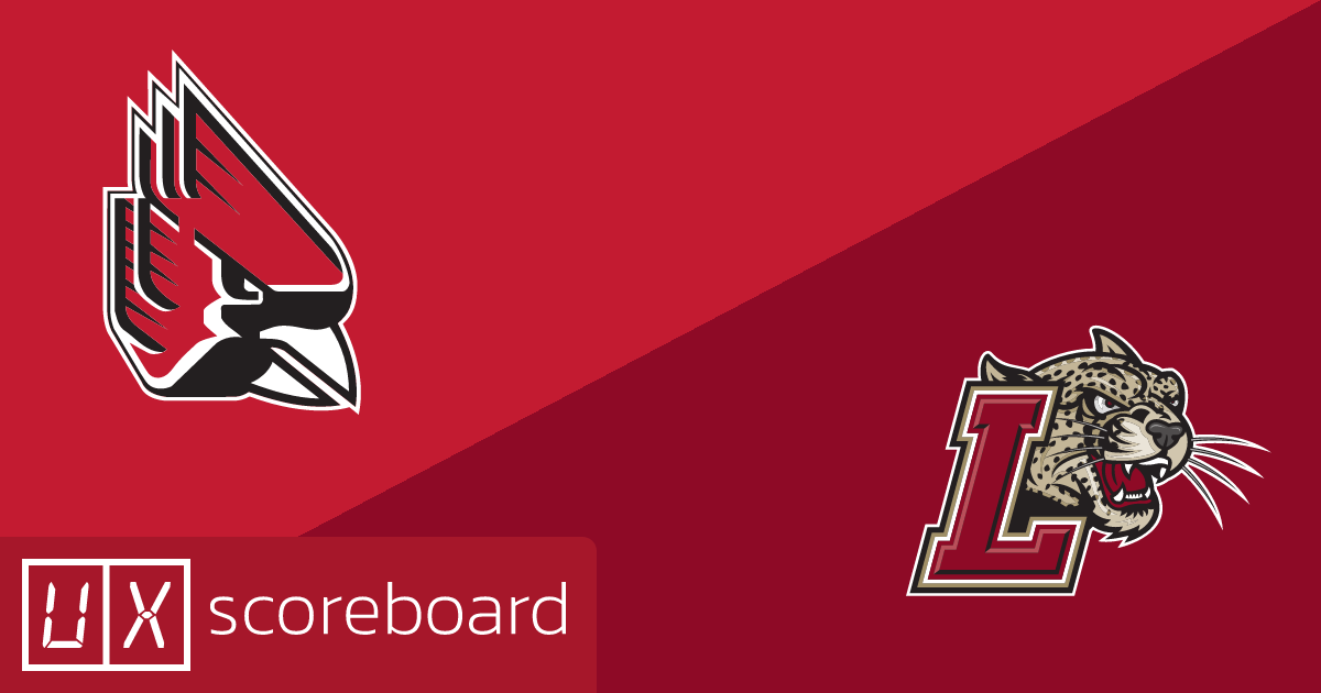 Ball State Cardinals vs Lafayette Leopards game highlights