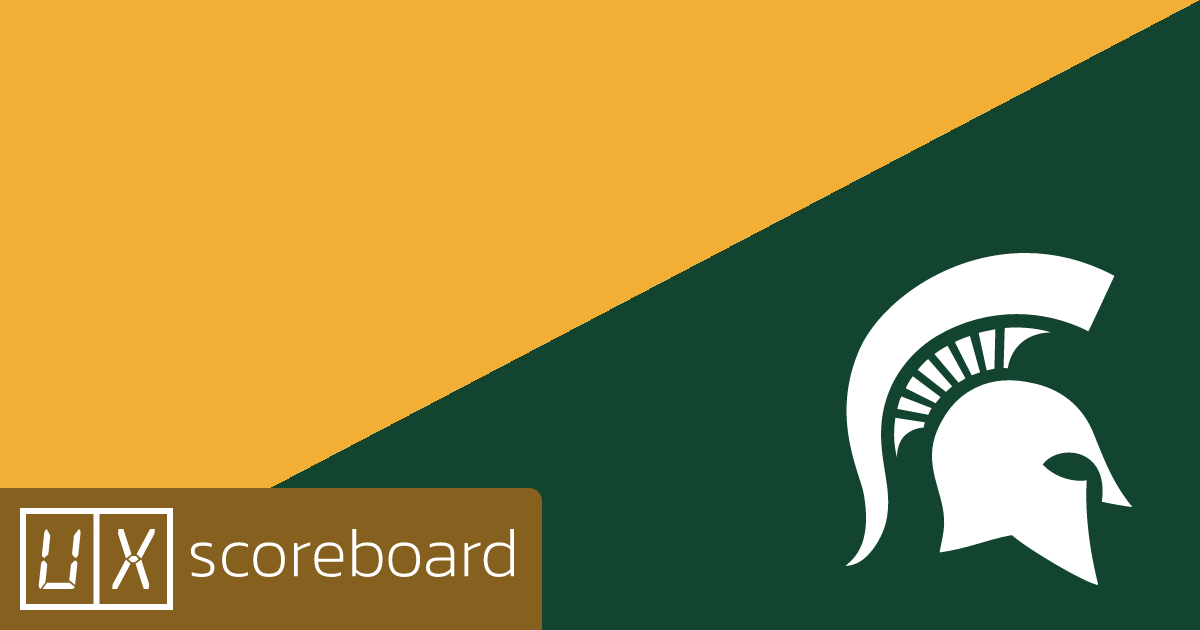 Baylor Bears vs Michigan State Spartans game highlights