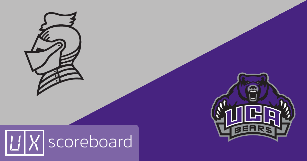 Bellarmine Knights vs Central Arkansas Bears game highlights