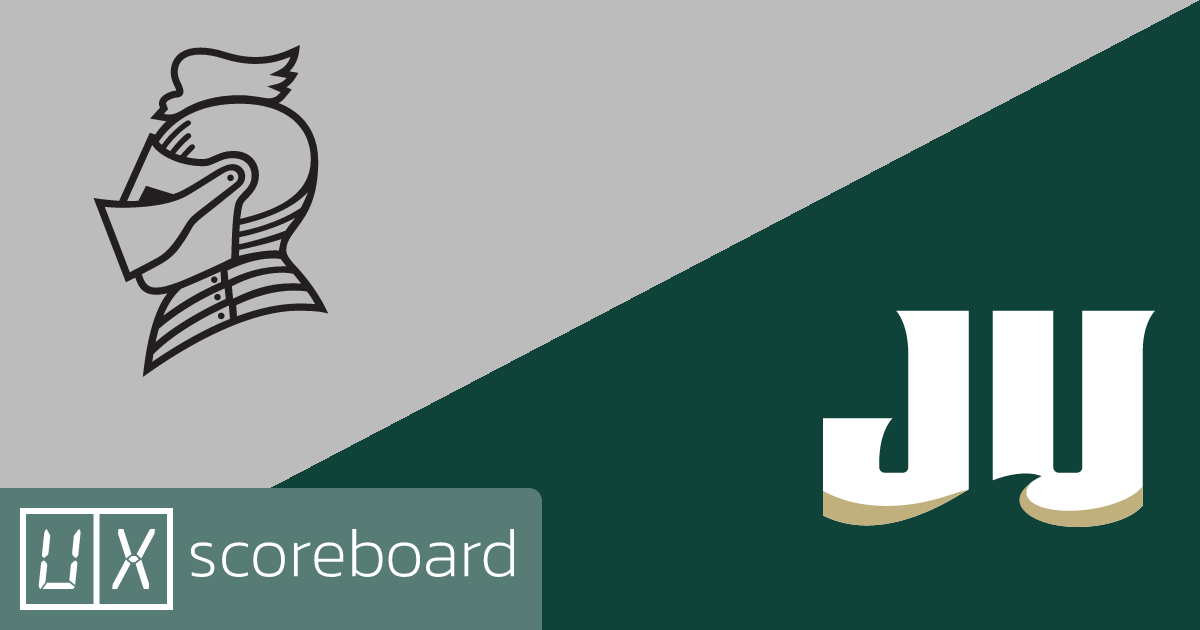 Bellarmine Knights vs Jacksonville Dolphins game highlights