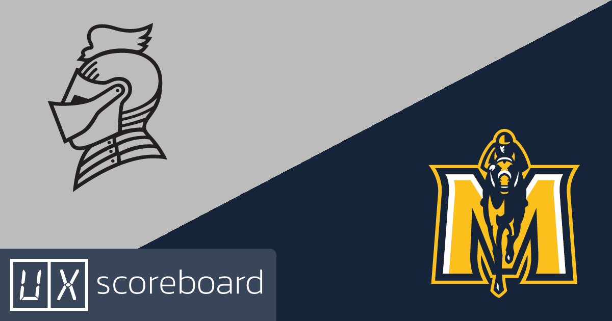 Bellarmine Knights vs Murray State Racers game highlights