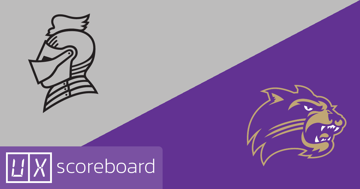 Bellarmine Knights vs Western Carolina Catamounts game highlights