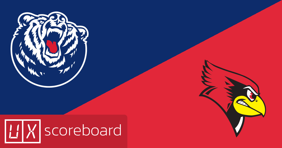 Belmont Bruins vs Illinois State Redbirds game highlights