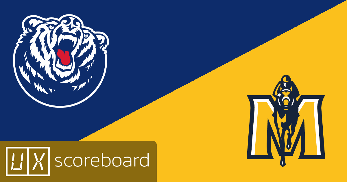 Belmont Bruins vs Murray State Racers game highlights