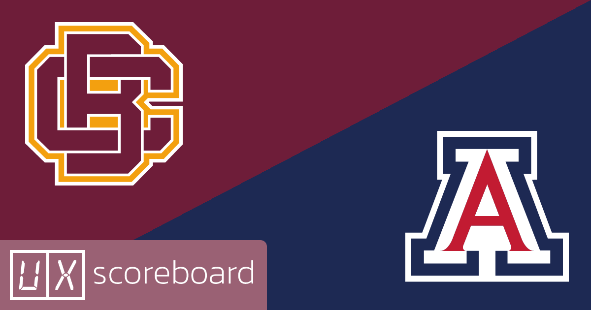Bethune-Cookman Wildcats vs Arizona Wildcats game highlights