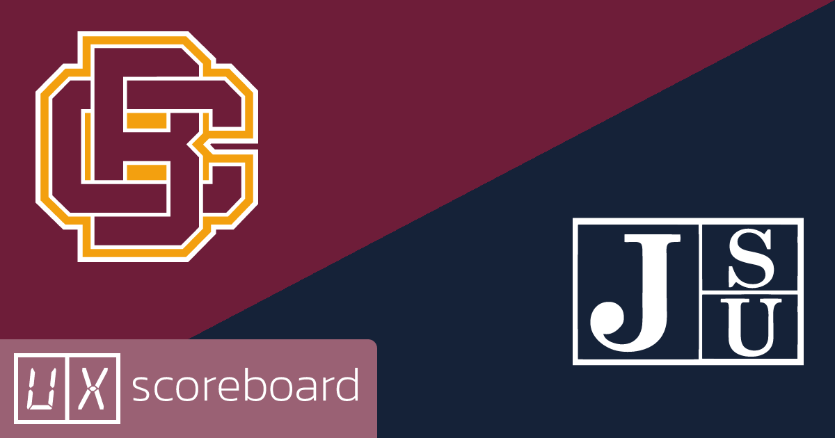 Bethune-Cookman Wildcats vs Jackson State Tigers game highlights