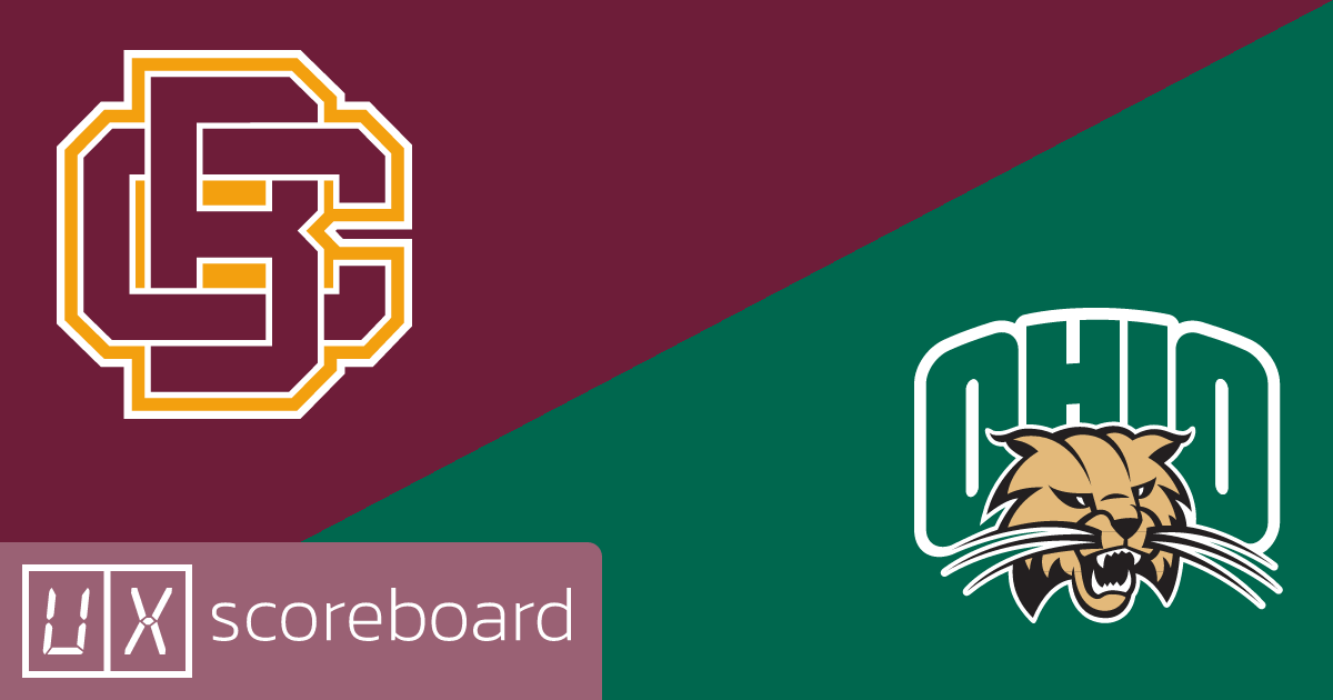 Bethune-Cookman Wildcats vs Ohio Bobcats game highlights