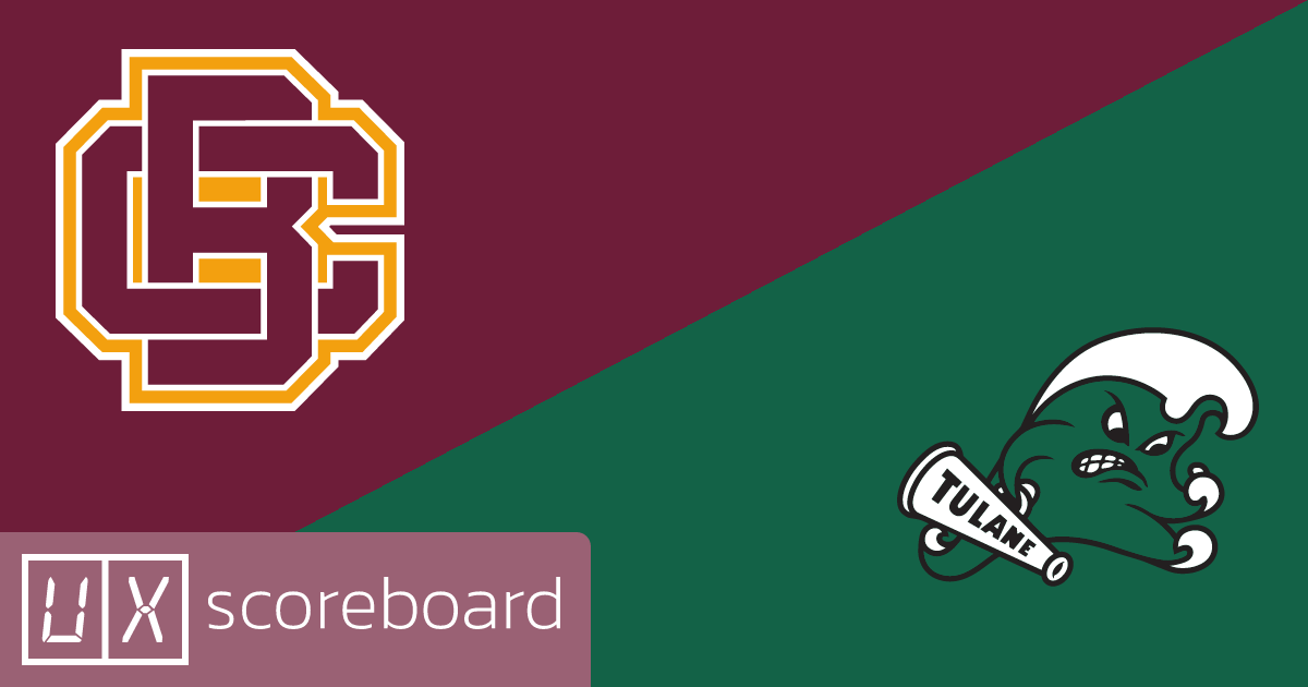 Bethune-Cookman Wildcats vs Tulane Green Wave game highlights