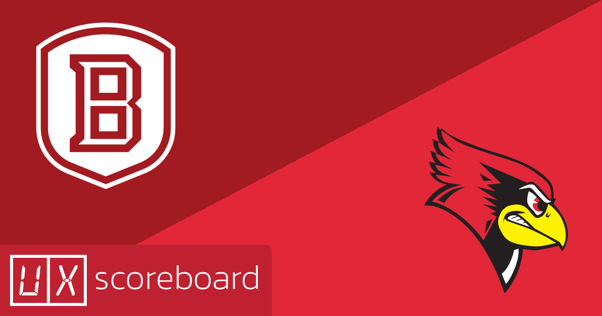 Bradley Braves vs Illinois State Redbirds game highlights