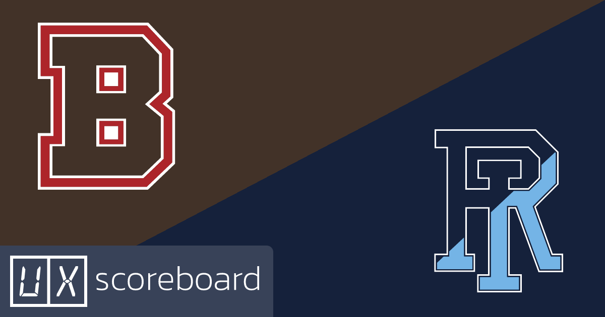 Brown Bears vs Rhode Island Rams game highlights