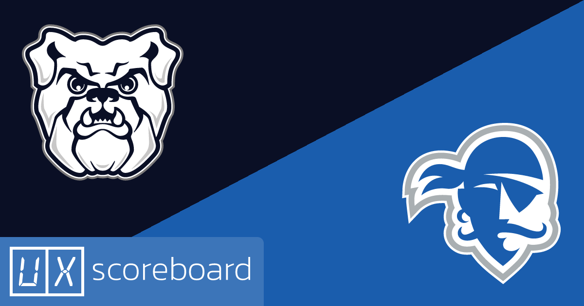 Butler Bulldogs vs Seton Hall Pirates game highlights