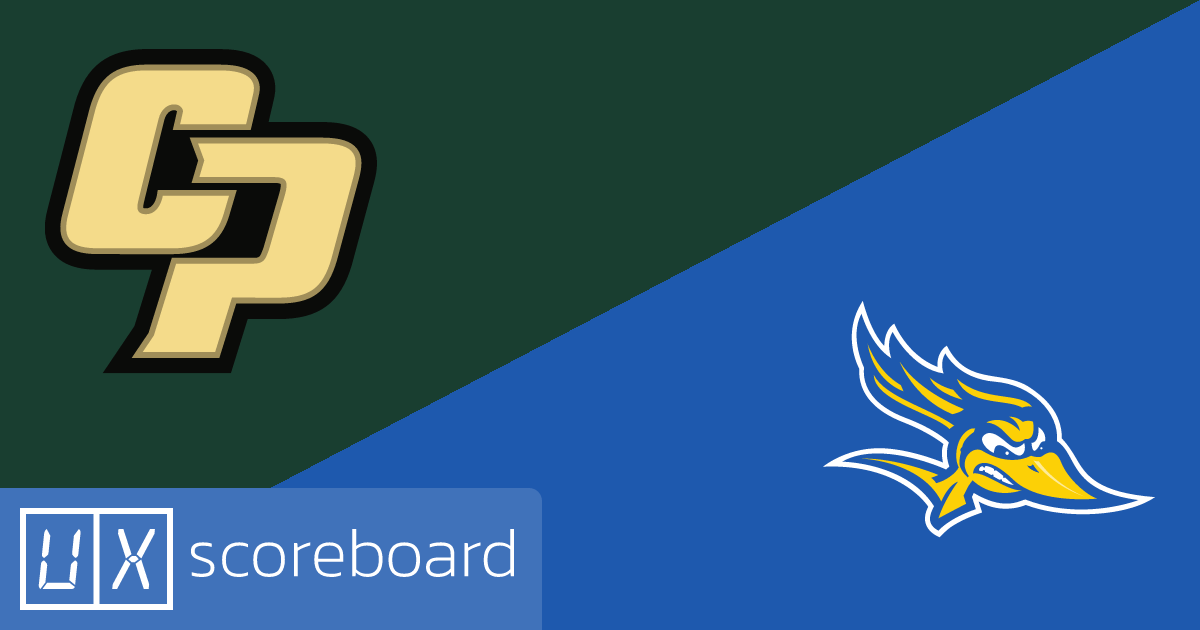 Cal Poly Mustangs vs Cal State Bakersfield Roadrunners game highlights