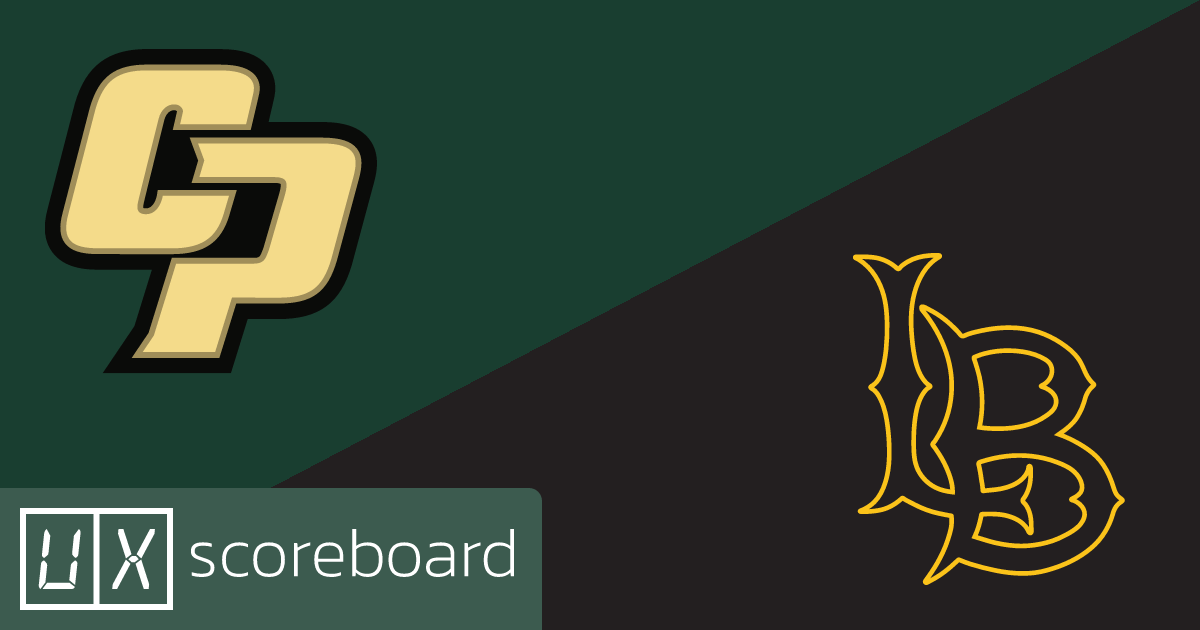 Cal Poly Mustangs vs Long Beach State Beach game highlights