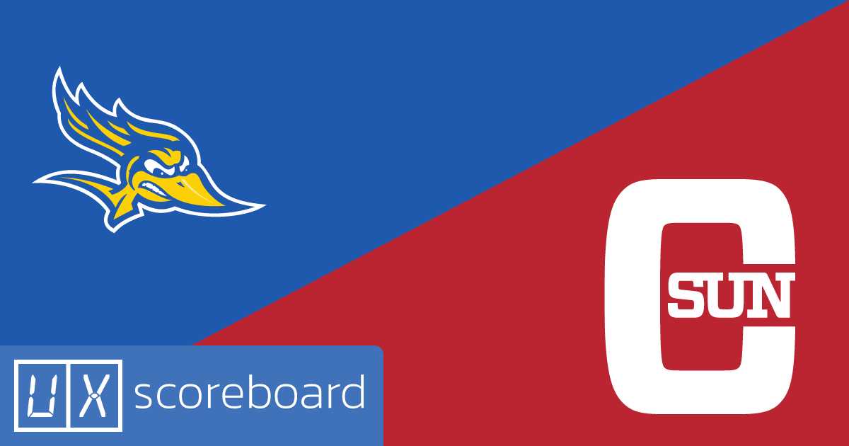 Cal State Bakersfield Roadrunners vs Cal State Northridge Matadors game highlights