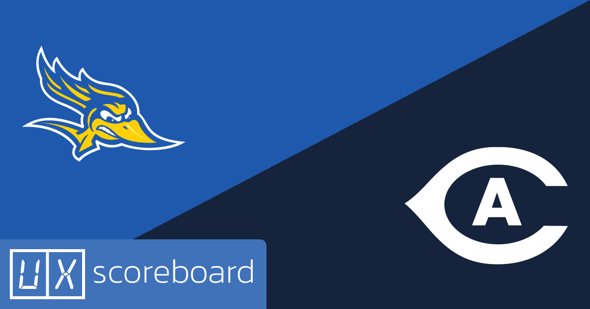 Cal State Bakersfield Roadrunners vs UC Davis Aggies game highlights
