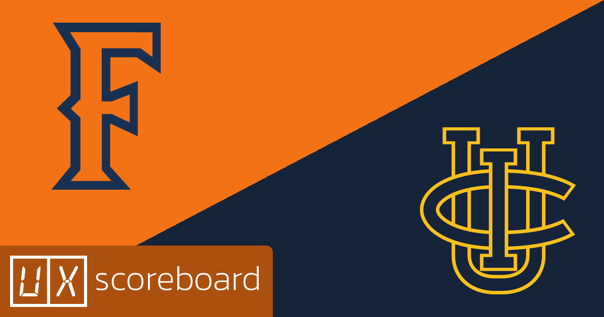 Cal State Fullerton Titans vs UC Irvine Anteaters game highlights