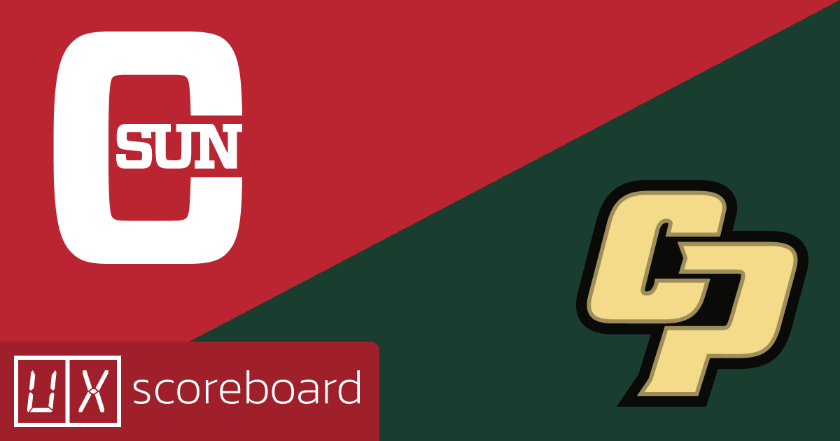 Cal State Northridge Matadors vs Cal Poly Mustangs game highlights