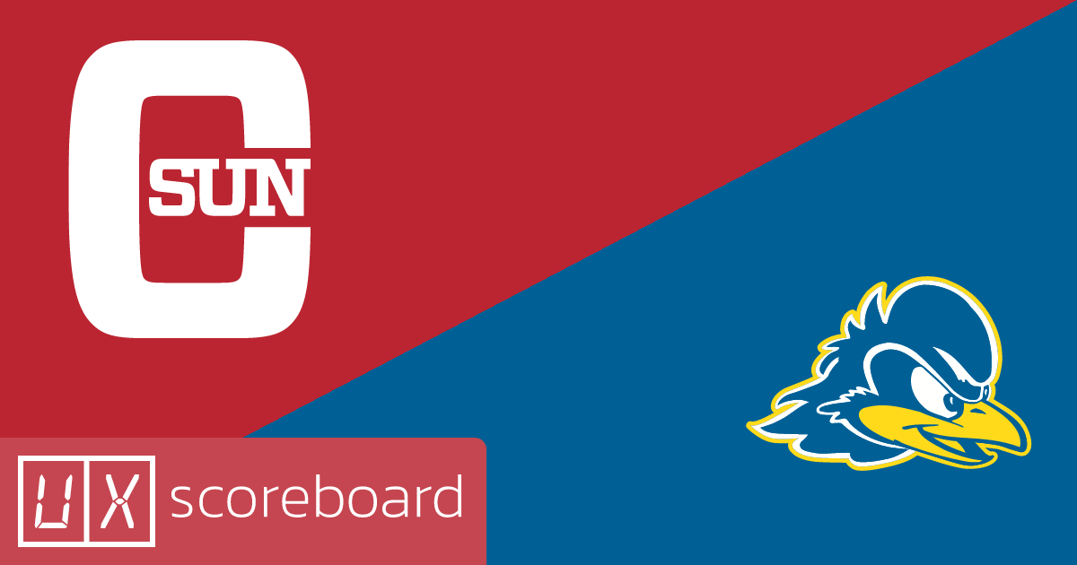 Cal State Northridge Matadors vs Delaware Blue Hens game highlights