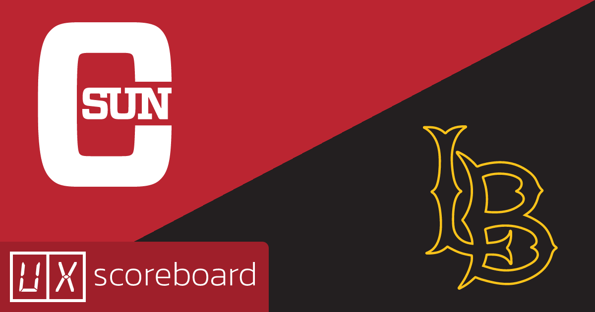 Cal State Northridge Matadors vs Long Beach State Beach game highlights