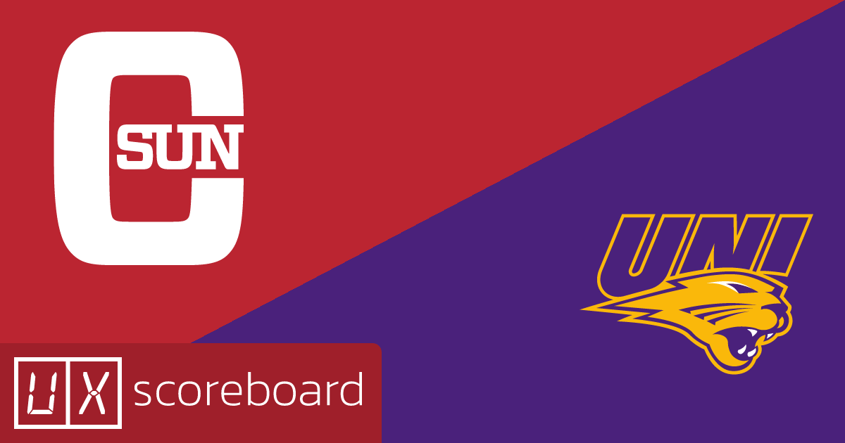 Cal State Northridge Matadors vs Northern Iowa Panthers game highlights