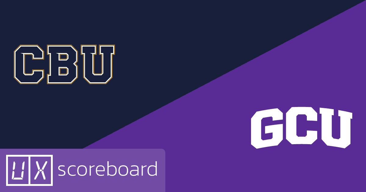 California Baptist Lancers vs Grand Canyon Lopes game highlights