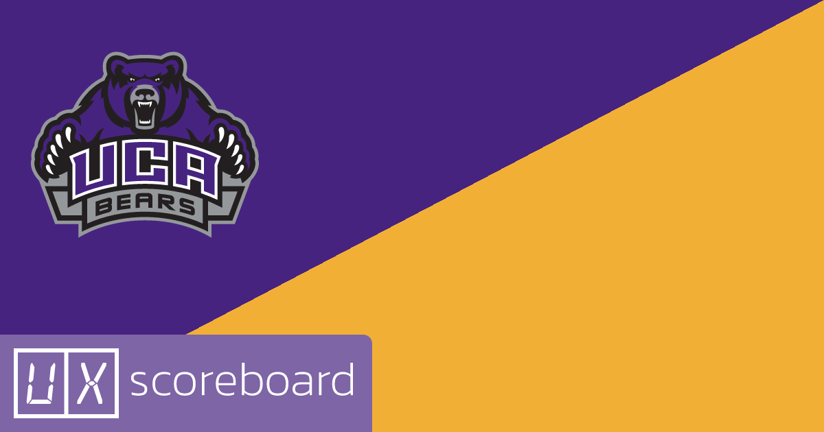 Central Arkansas Bears vs Baylor Bears game highlights
