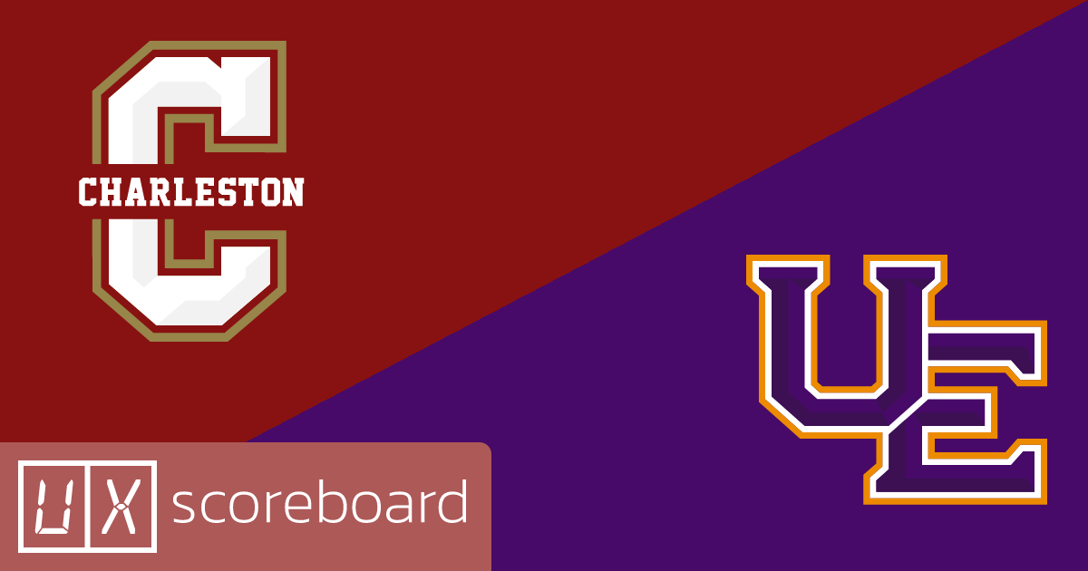 Charleston Cougars vs Evansville Purple Aces game highlights