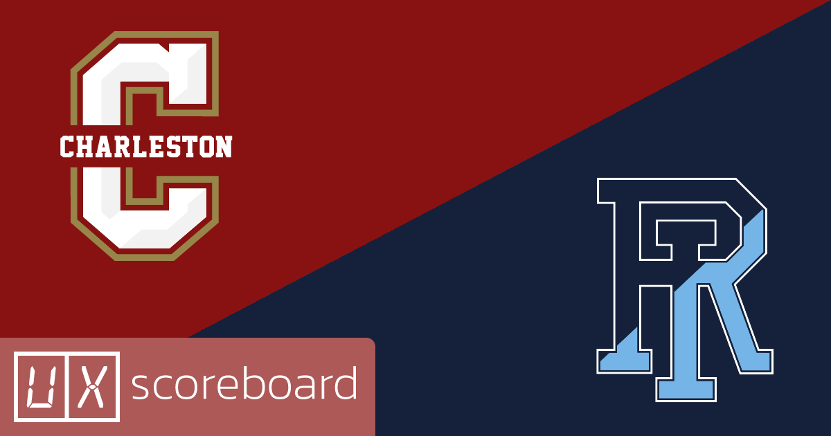Charleston Cougars vs Rhode Island Rams game highlights