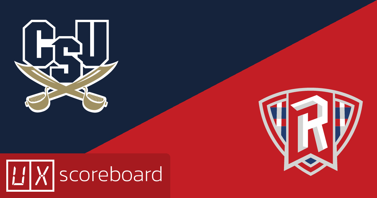 Charleston Southern Buccaneers vs Radford Highlanders game highlights