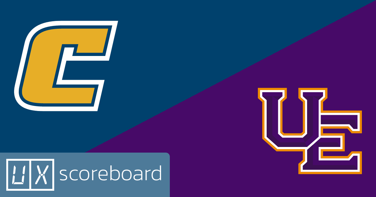 Chattanooga Mocs vs Evansville Purple Aces game highlights