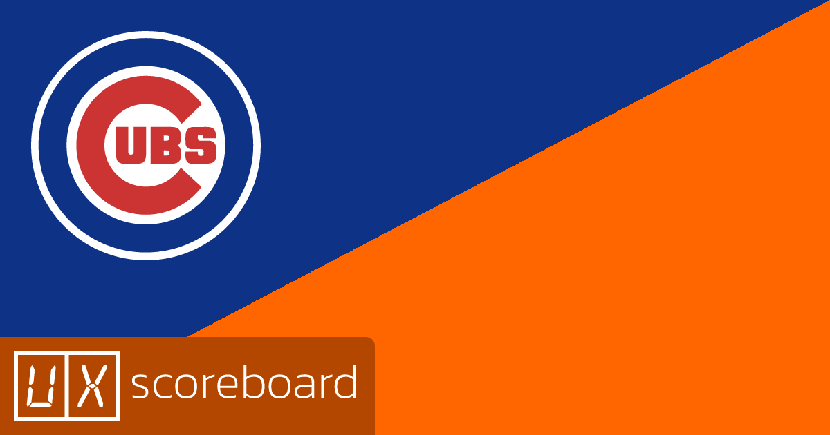 Chicago Cubs vs Detroit Tigers game highlights