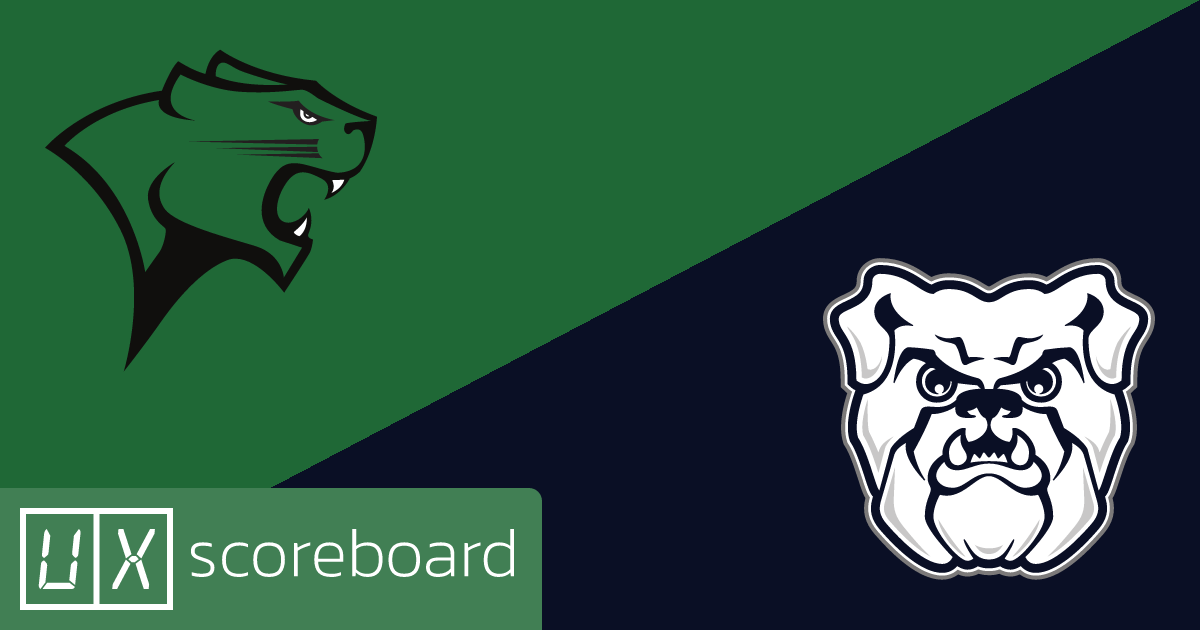 Chicago State Cougars vs Butler Bulldogs game highlights