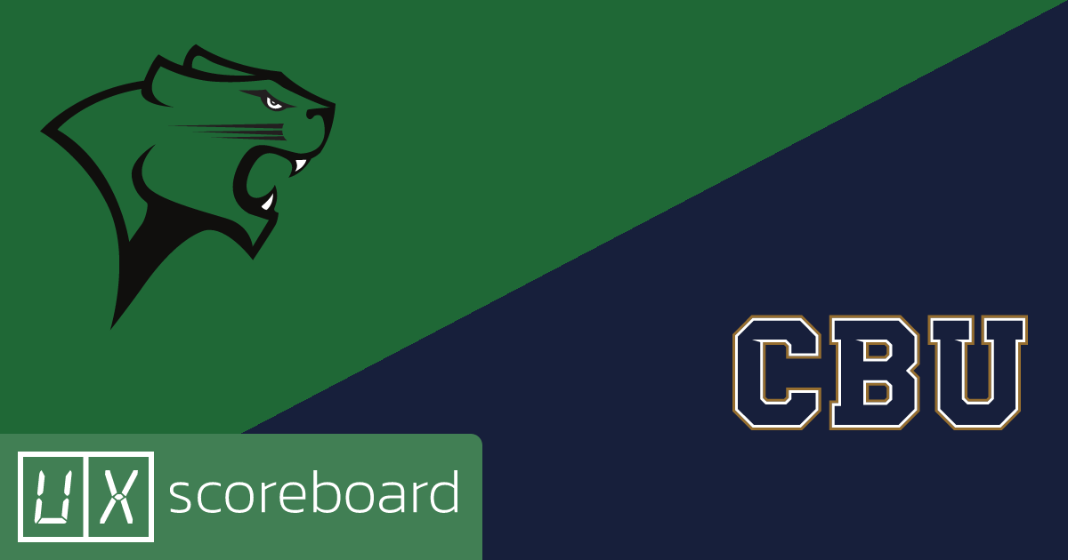 Chicago State Cougars vs California Baptist Lancers game highlights