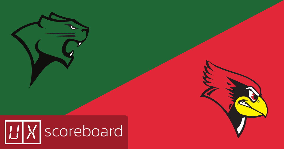 Chicago State Cougars vs Illinois State Redbirds game highlights