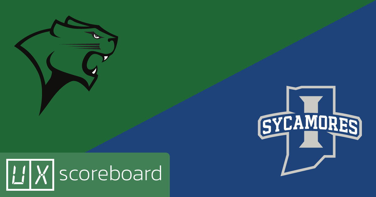 Chicago State Cougars vs Indiana State Sycamores game highlights