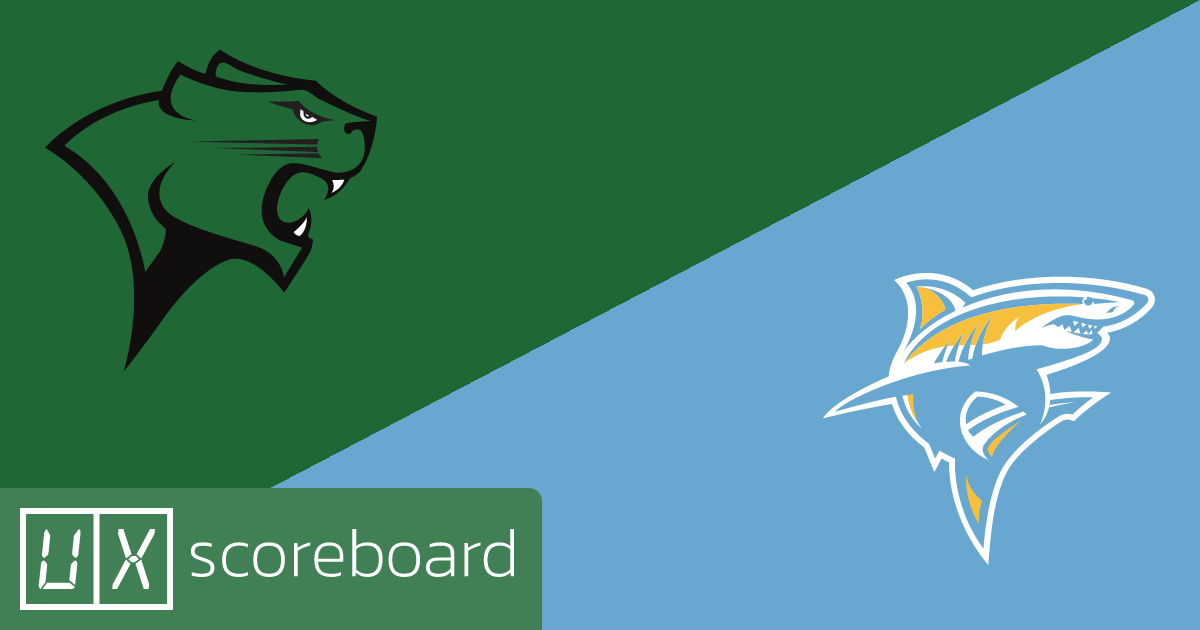 Chicago State Cougars vs Long Island University Sharks game highlights