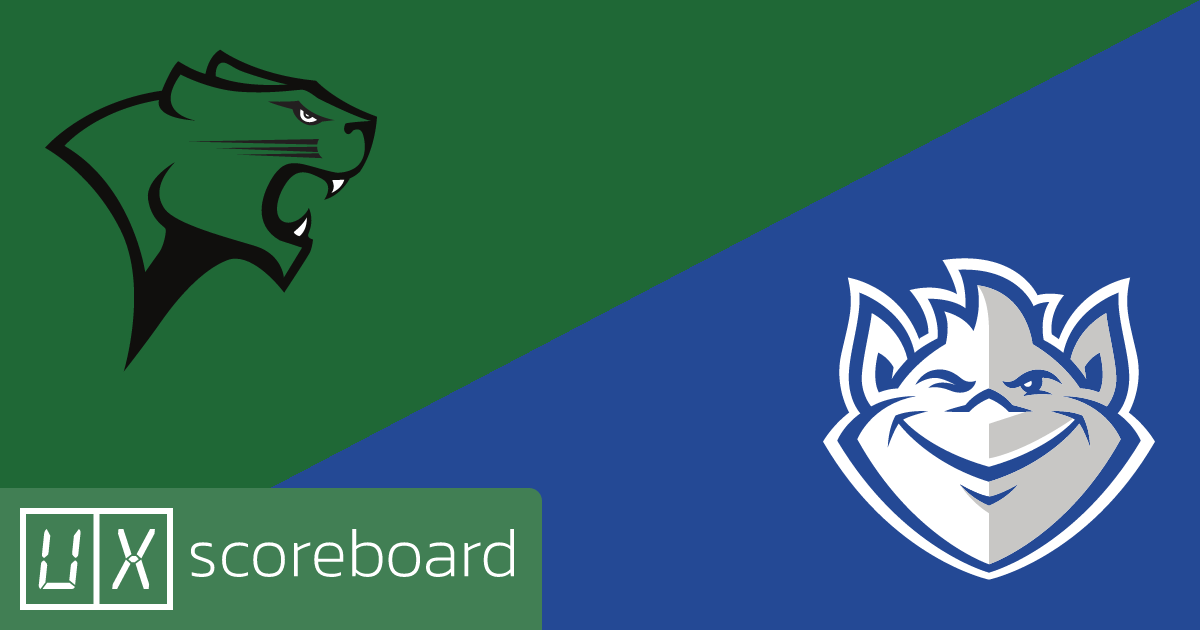 Chicago State Cougars vs Saint Louis Billikens game highlights